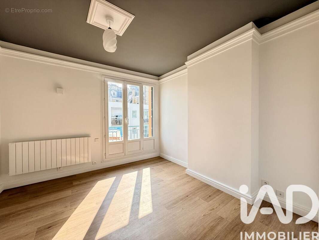 Photo 3 - Appartement à ISSY-LES-MOULINEAUX
