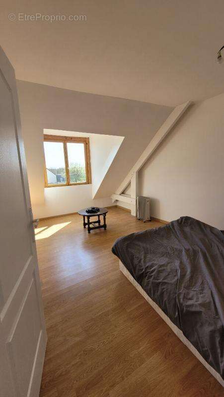 Maison à DAMPIERRE-SUR-AVRE