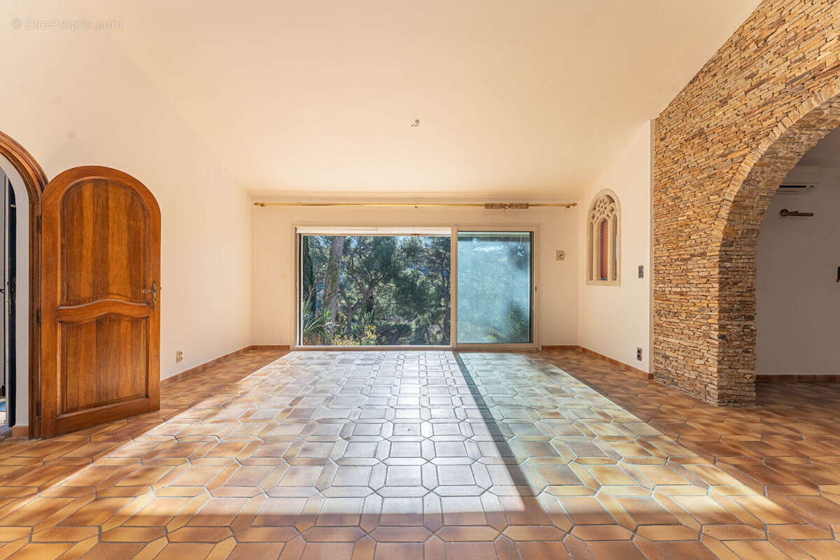 Maison à MARTIGUES