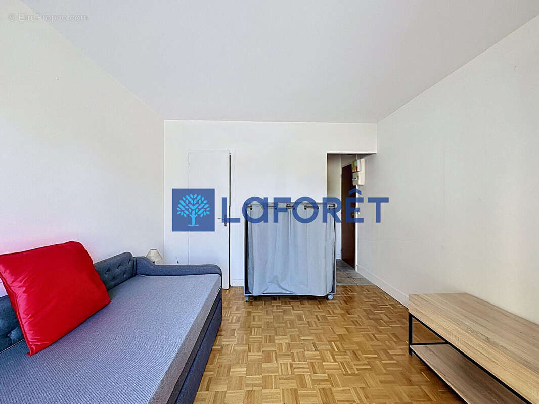 Appartement à BAILLY