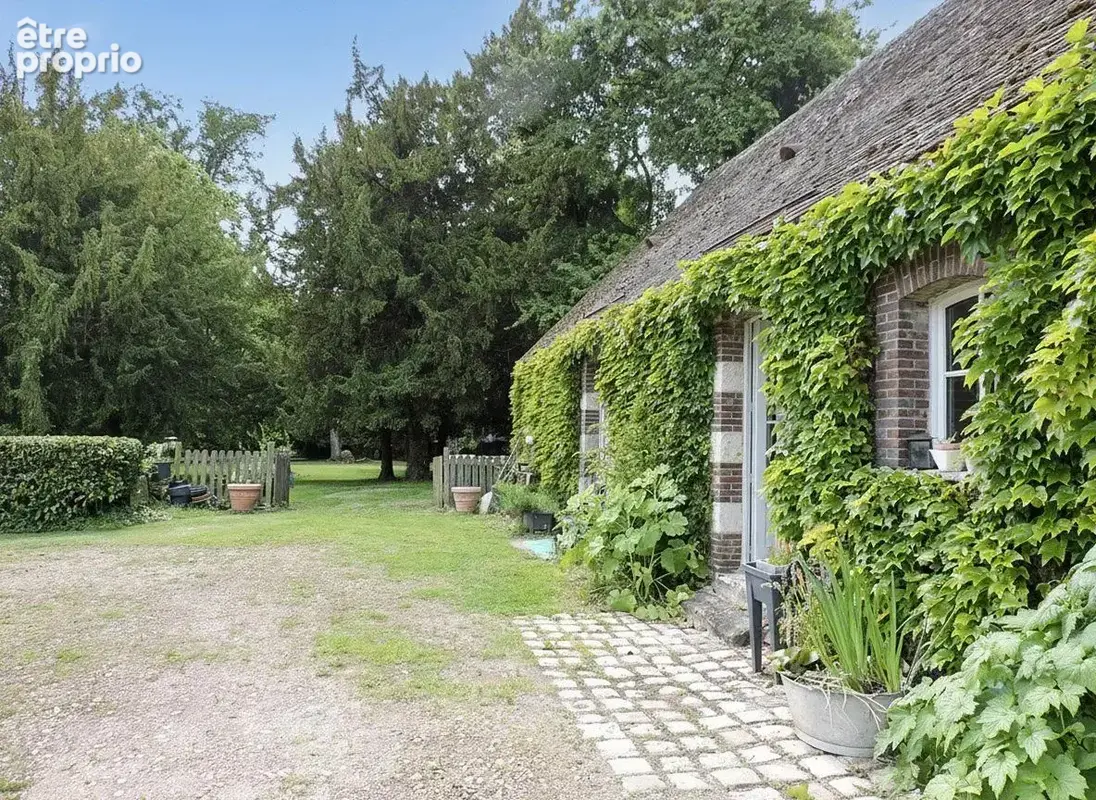 Vente Maison Chartres(28000) 1 490 000ï¿œ - photo 4