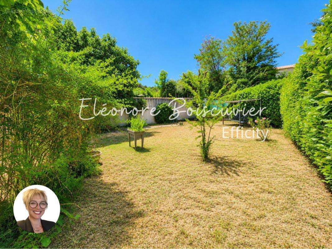 Maison 106 m² à Bouc-Bel-Air  - photo 4