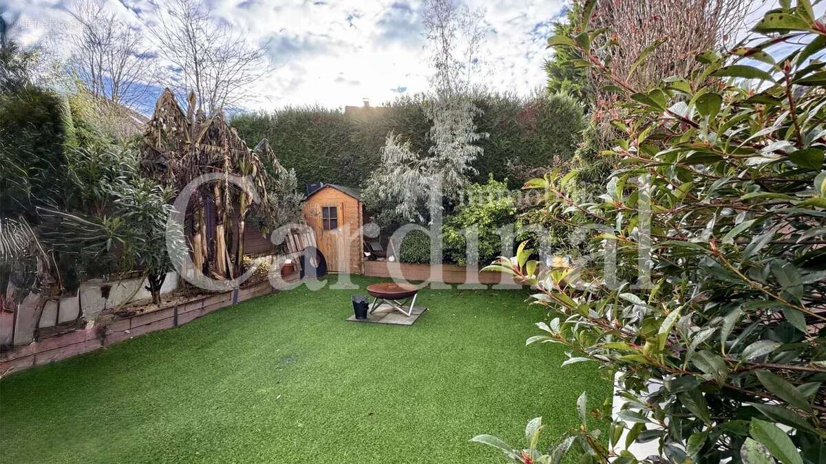 Maison à NOISY-LE-ROI