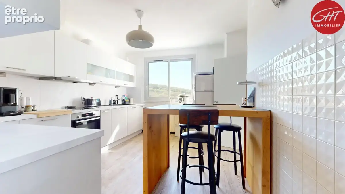 Maison 113 m2 avec piscine sur 2 232 m2 de terrain   Châtillon-le-Duc - photo 14