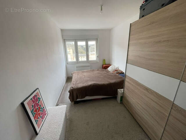 Appartement à HAYANGE