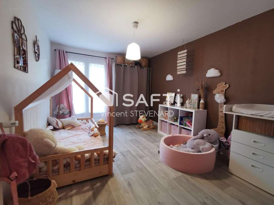 Photo 8 - Maison à FOUQUEURE