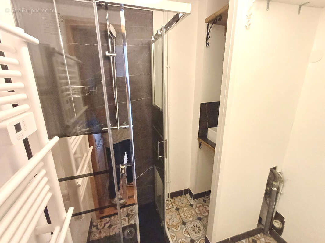 Appartement à DIEPPE