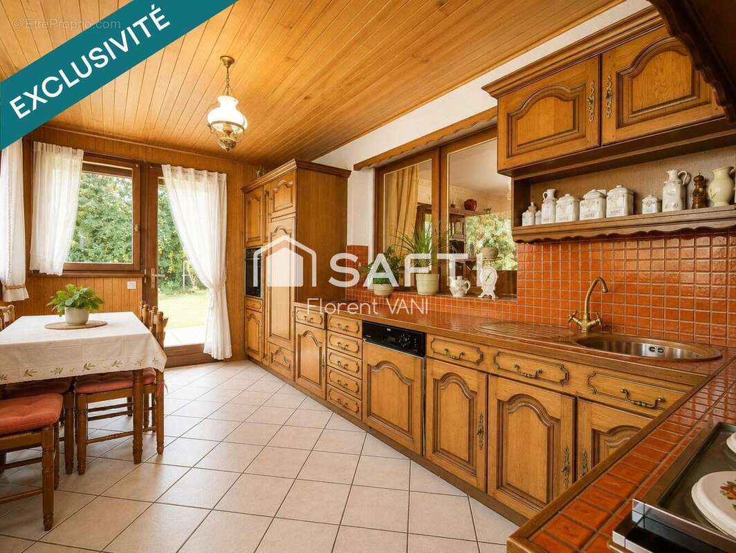 Photo 5 - Maison à CREUTZWALD