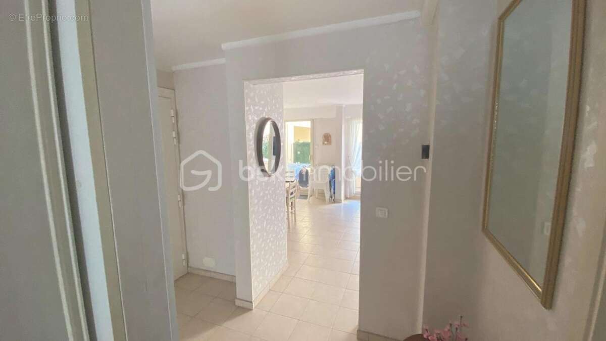 Appartement à SAINT-RAPHAEL