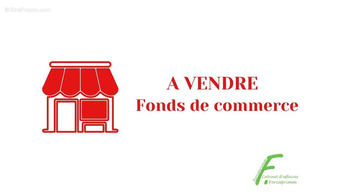 Commerce à SAINT-JORIOZ