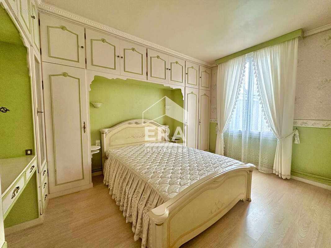 2 Maisons à vendre à Sartrouville - photo 6
