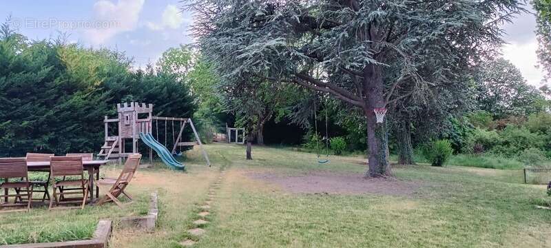 Maison à vendre 6 pièces ORBEIL (63) - photo 3