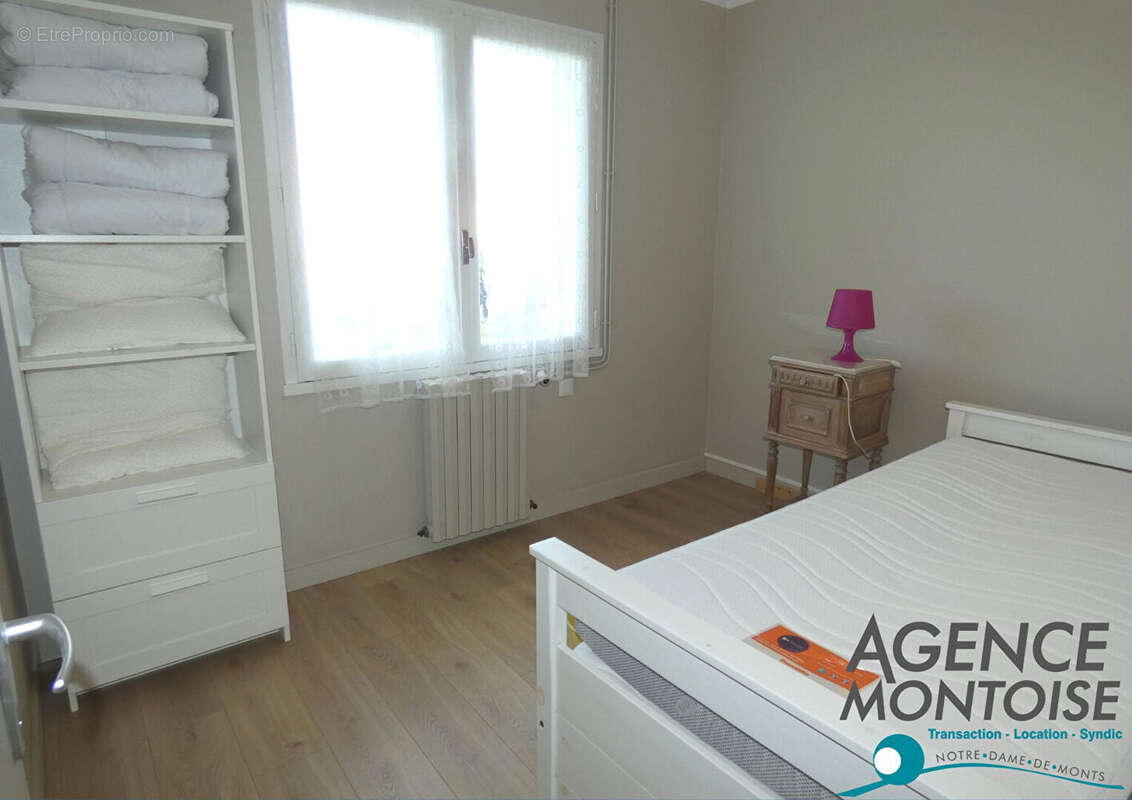 Maison à NOTRE-DAME-DE-MONTS