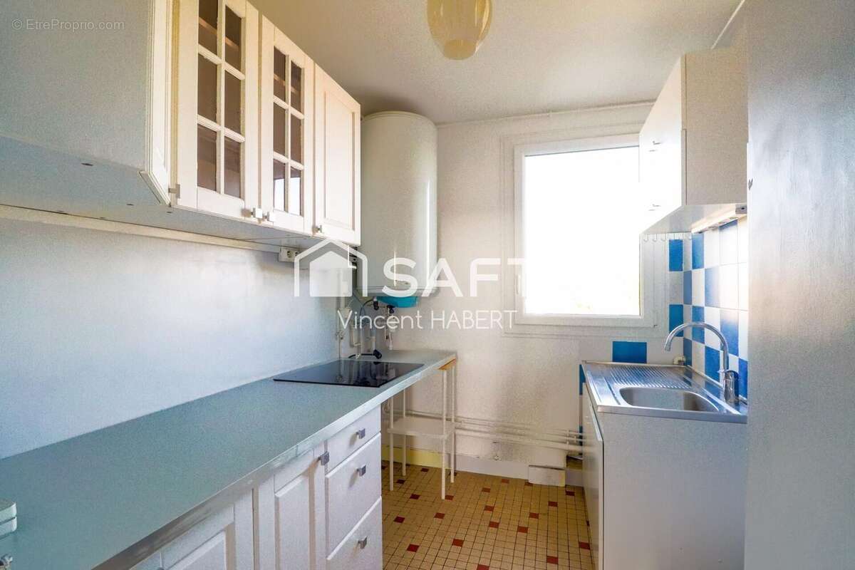 Photo 3 - Appartement à ACHERES