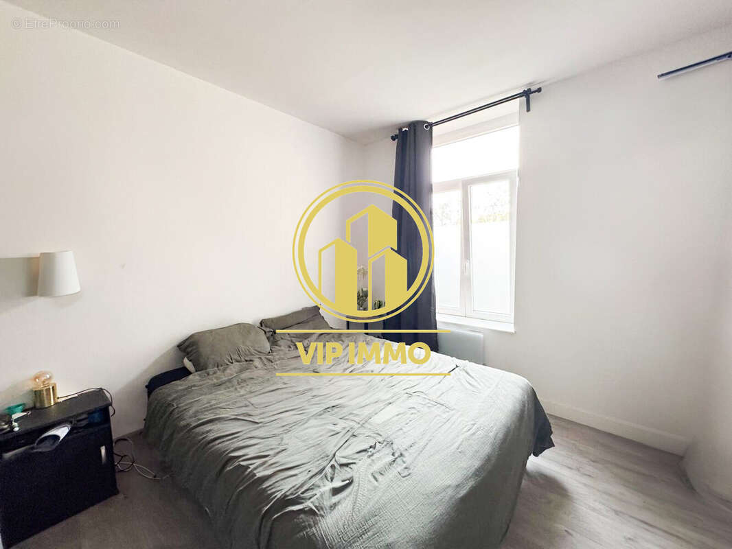 Appartement à CAPINGHEM