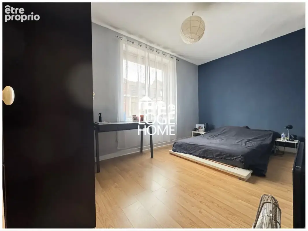 Maison 5 pièces 94 m² à vendre à Capinghem (59160) - photo 6