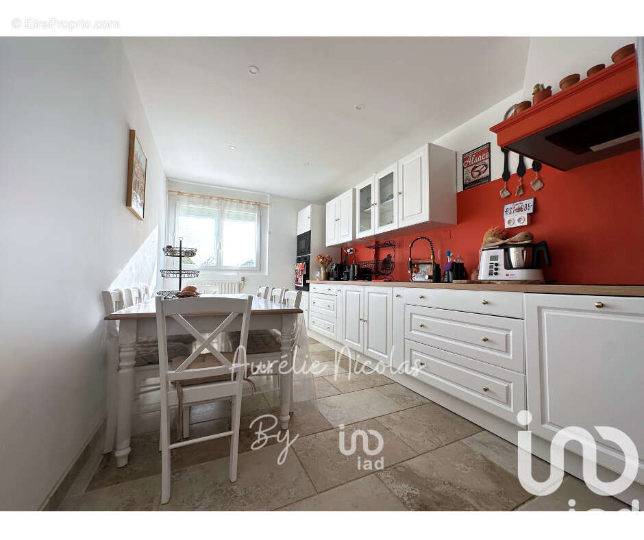 Photo 6 - Appartement à VILLENEUVE-LES-AVIGNON