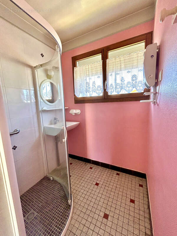 Maison à GIRONCOURT-SUR-VRAINE