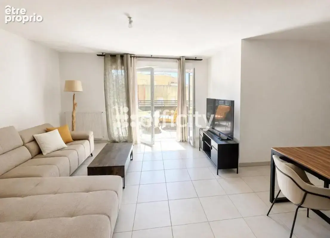 Appartement récent - photo 5