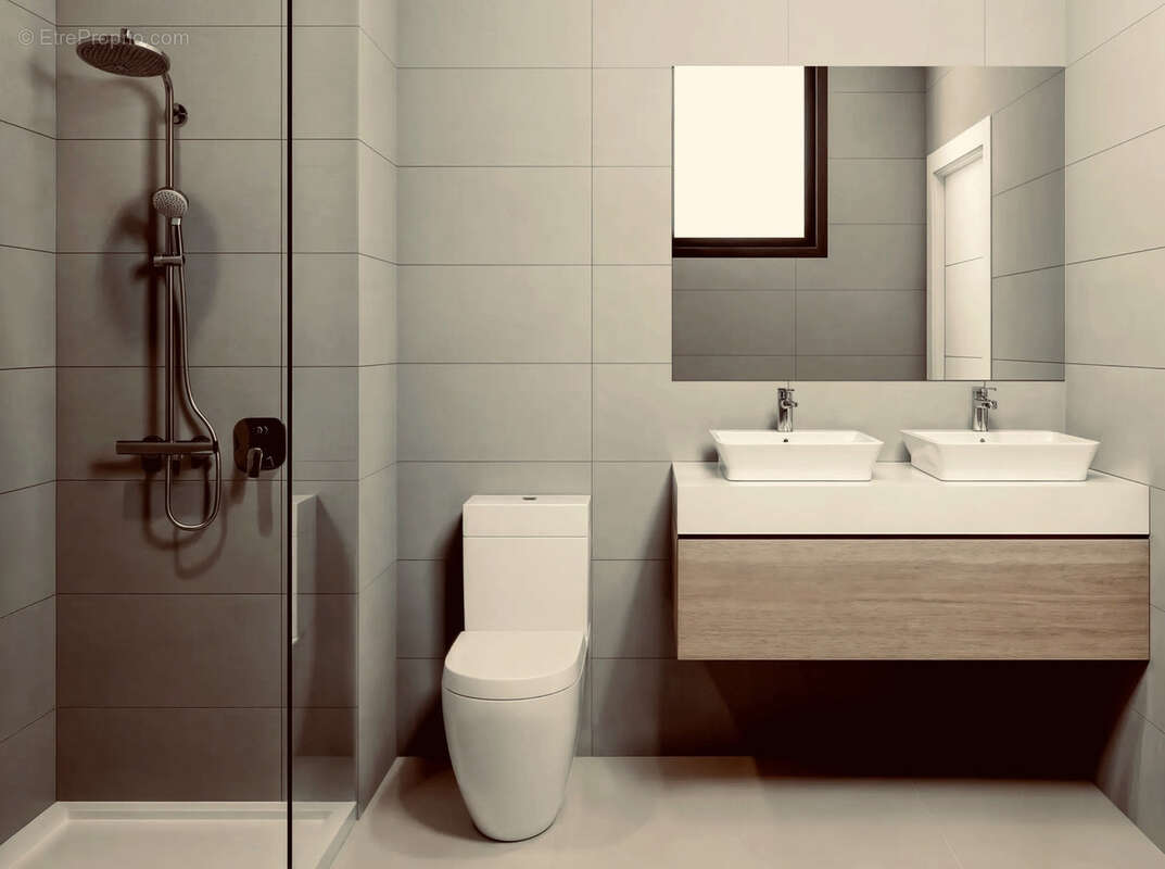 Appartement à HYERES