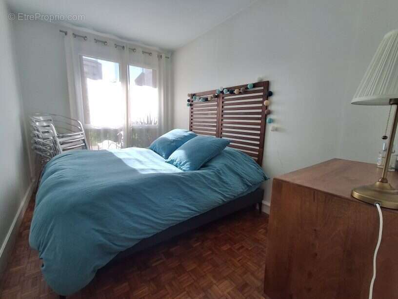 Appartement à FONTENAY-SOUS-BOIS