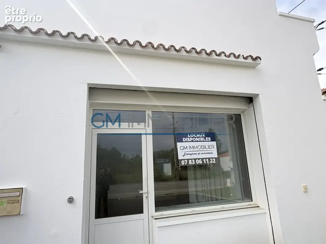 Commerce 311 m² à vendre à Soustons (40140) - photo 3