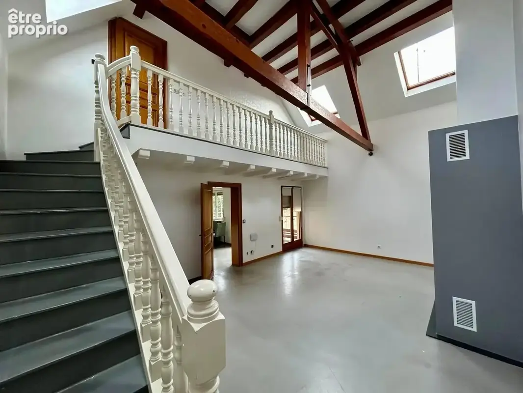 Appartement 7 pièces 116 m² à vendre à Lampertheim (67450) - photo 7
