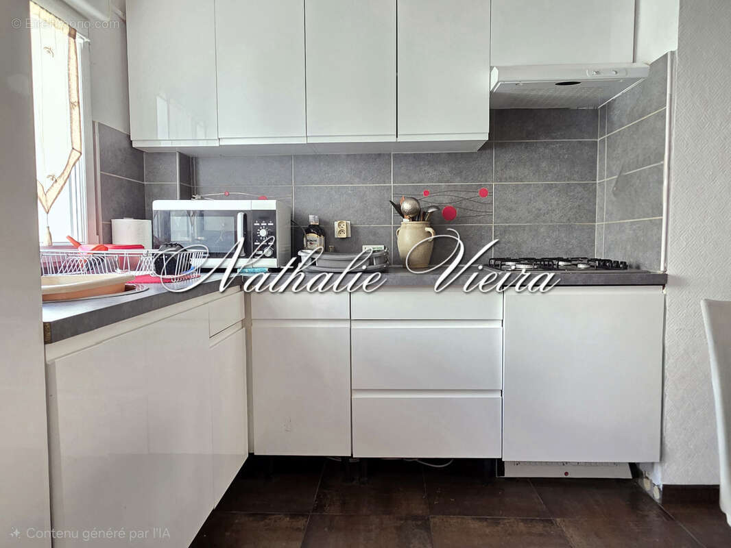 Appartement à LE GRAU-DU-ROI