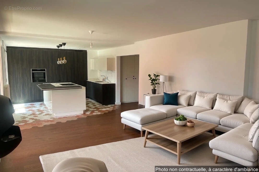 Appartement à LYON-5E