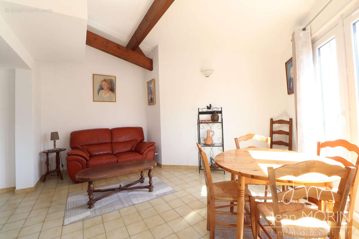 Appartement à MONTELIMAR