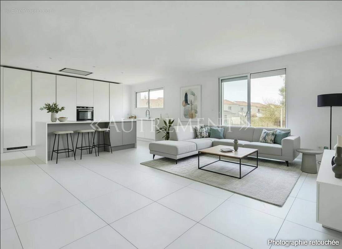 Maison à SAINT-SULPICE