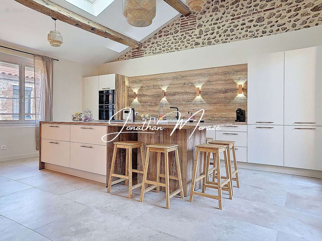 Maison à SAINT-NAZAIRE