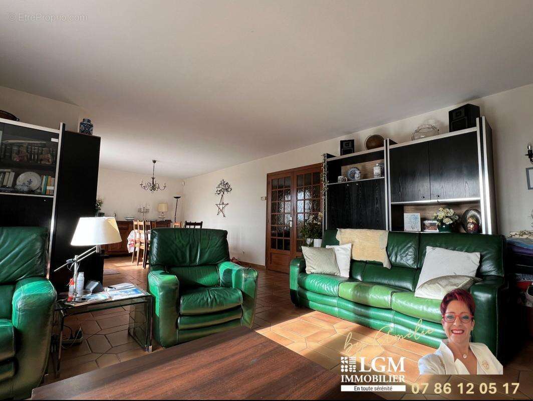 Maison à CHATEAU-THIERRY