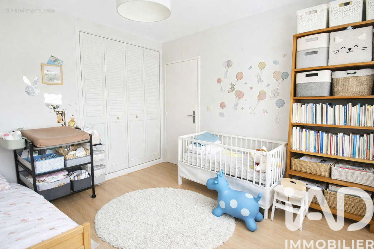Photo 2 - Appartement à CHATOU