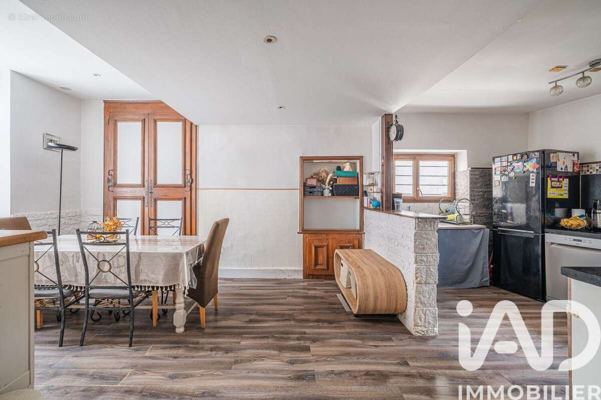 Photo 5 - Maison à NOTRE-DAME-DE-L'OSIER