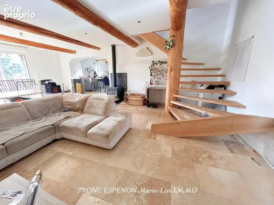 Maison 8 pièces 266 m² à vendre à Pernes-Les-Fontaines (84210) - photo 13