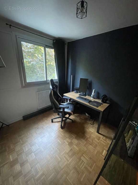 Appartement à SEVRES