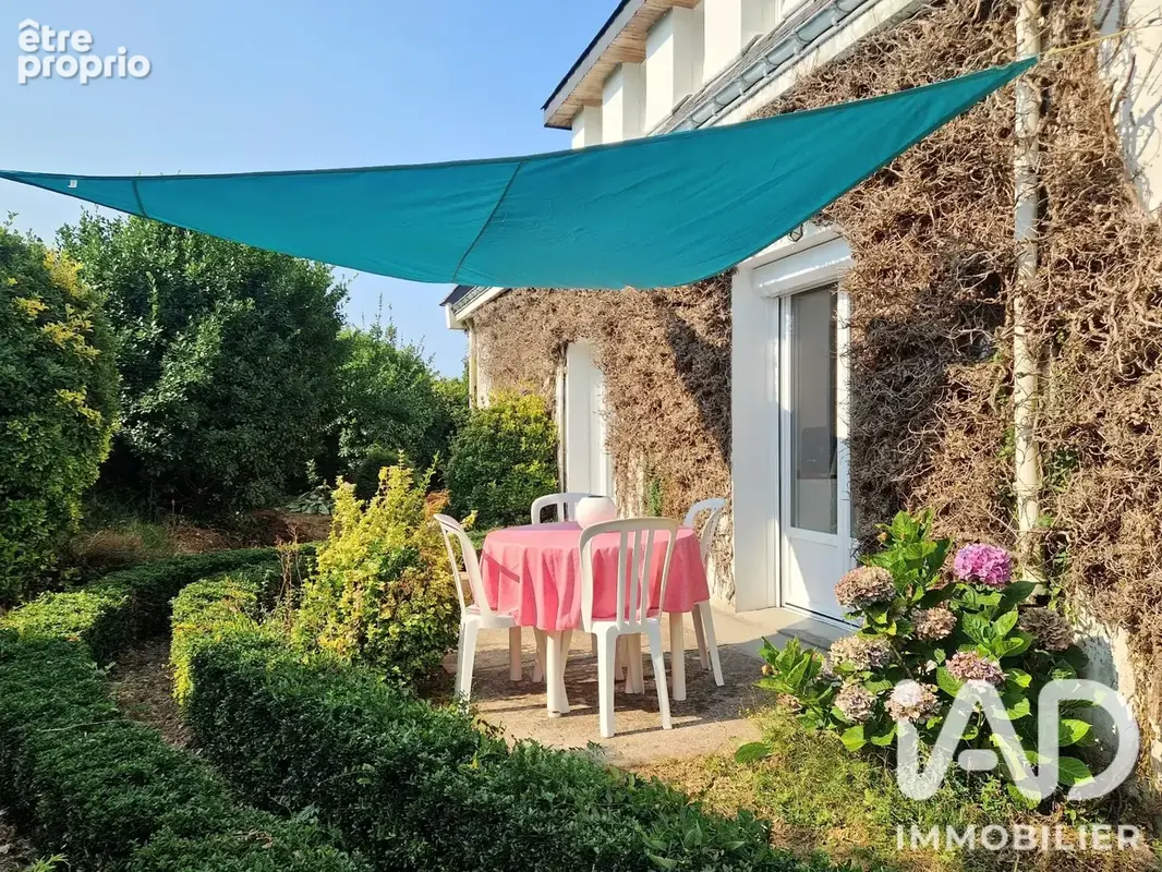 Photo 1 - Maison à ERDEVEN