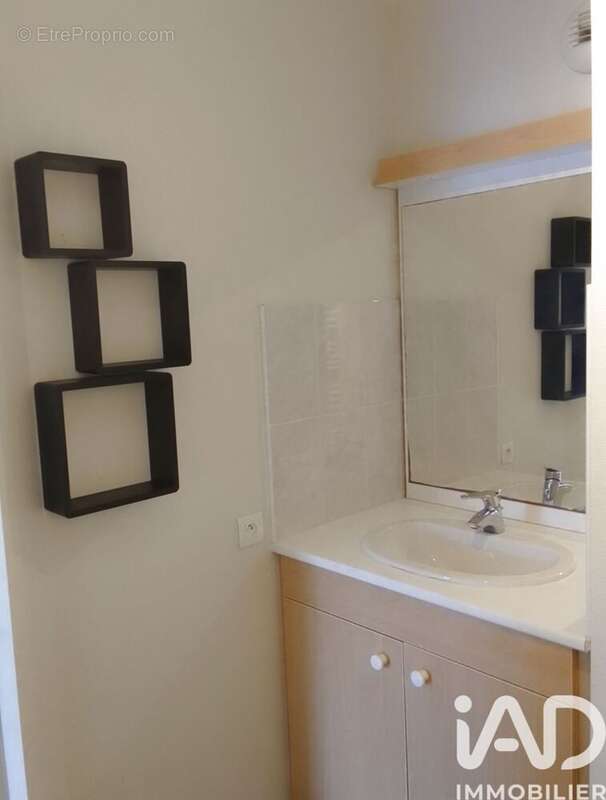 Photo 5 - Appartement à LA ROCHE-SUR-YON