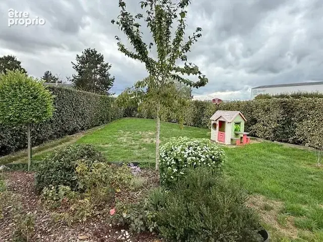 Maison 4 pièces 87 m² à vendre à La Vespiere (14290) - photo 2