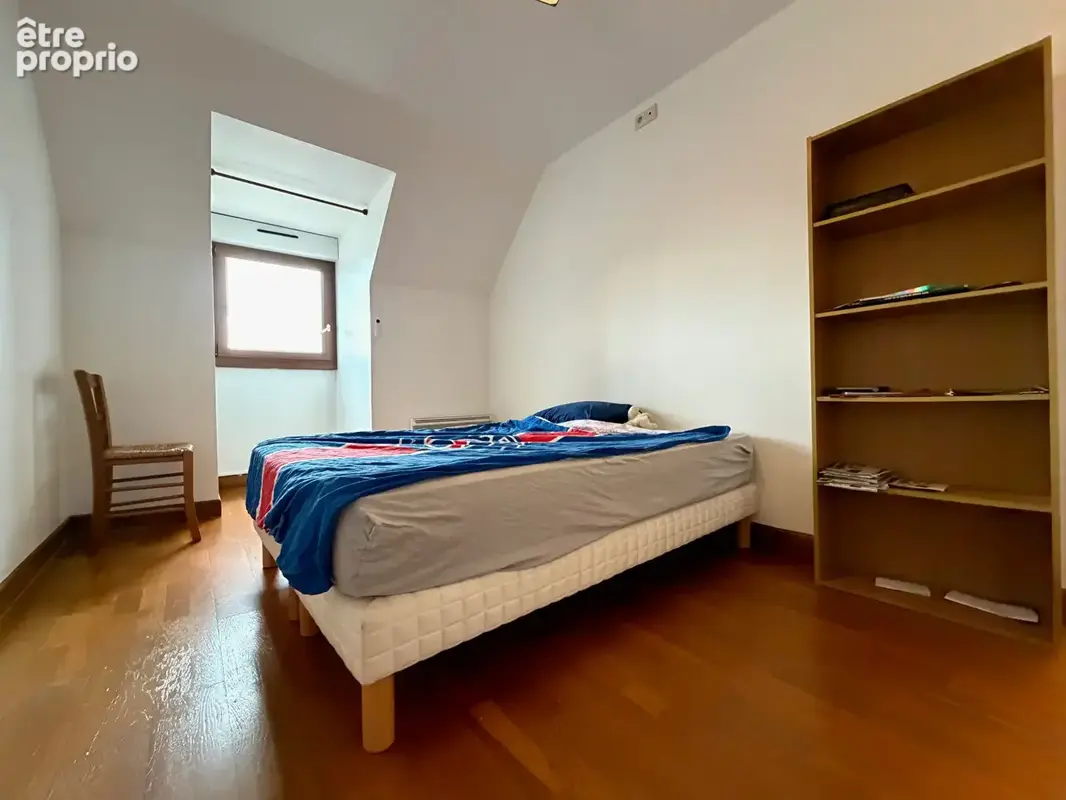Maison Gravigny de 5 pièces de 113 m2. - photo 9