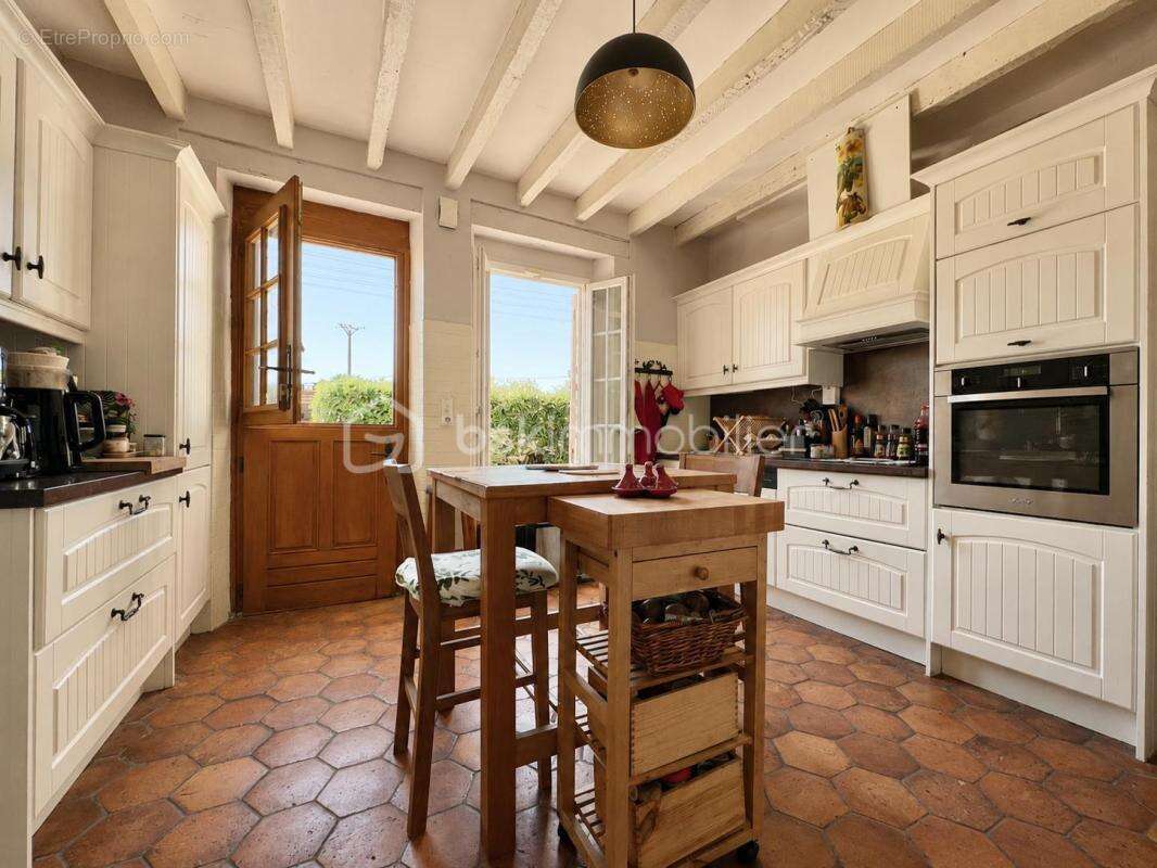 Maison 234 m² à Egreville  - photo 4