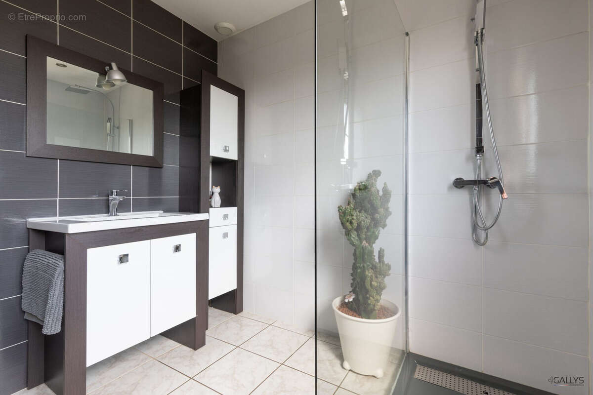 Maison à BEUVILLERS