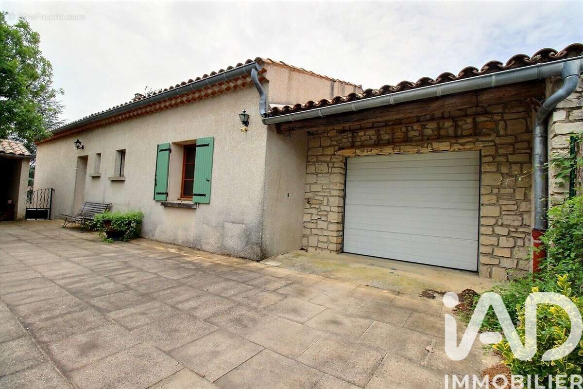 Photo 2 - Maison à SAULT