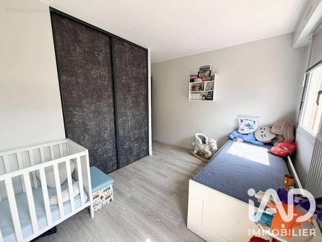 Appartement 72 m² à Boissy-Saint-Leger  - photo 9