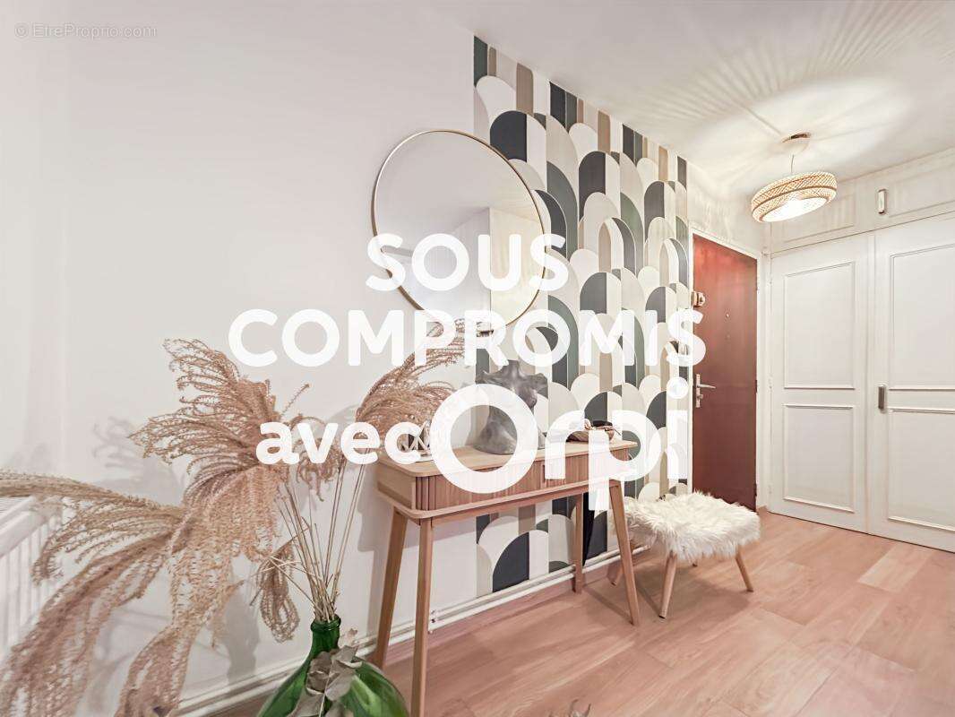 Appartement à BOULOGNE-SUR-MER