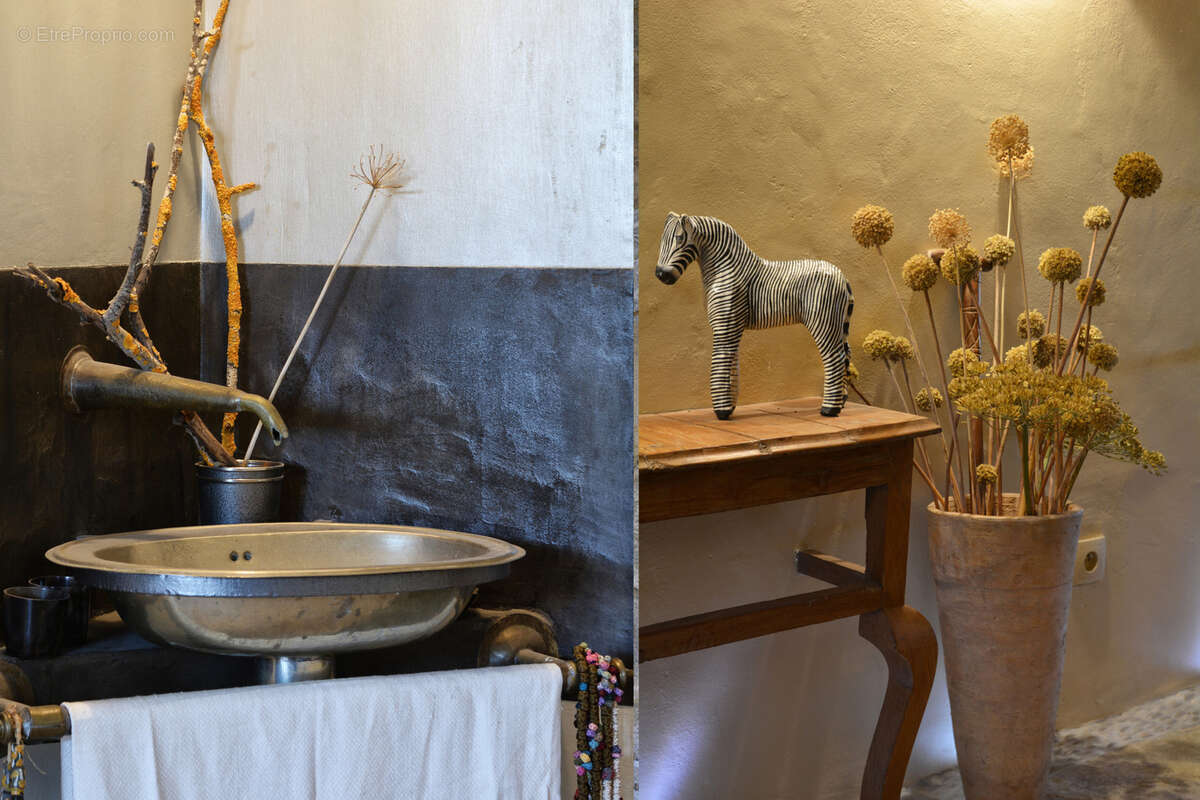 Maison à CRILLON-LE-BRAVE