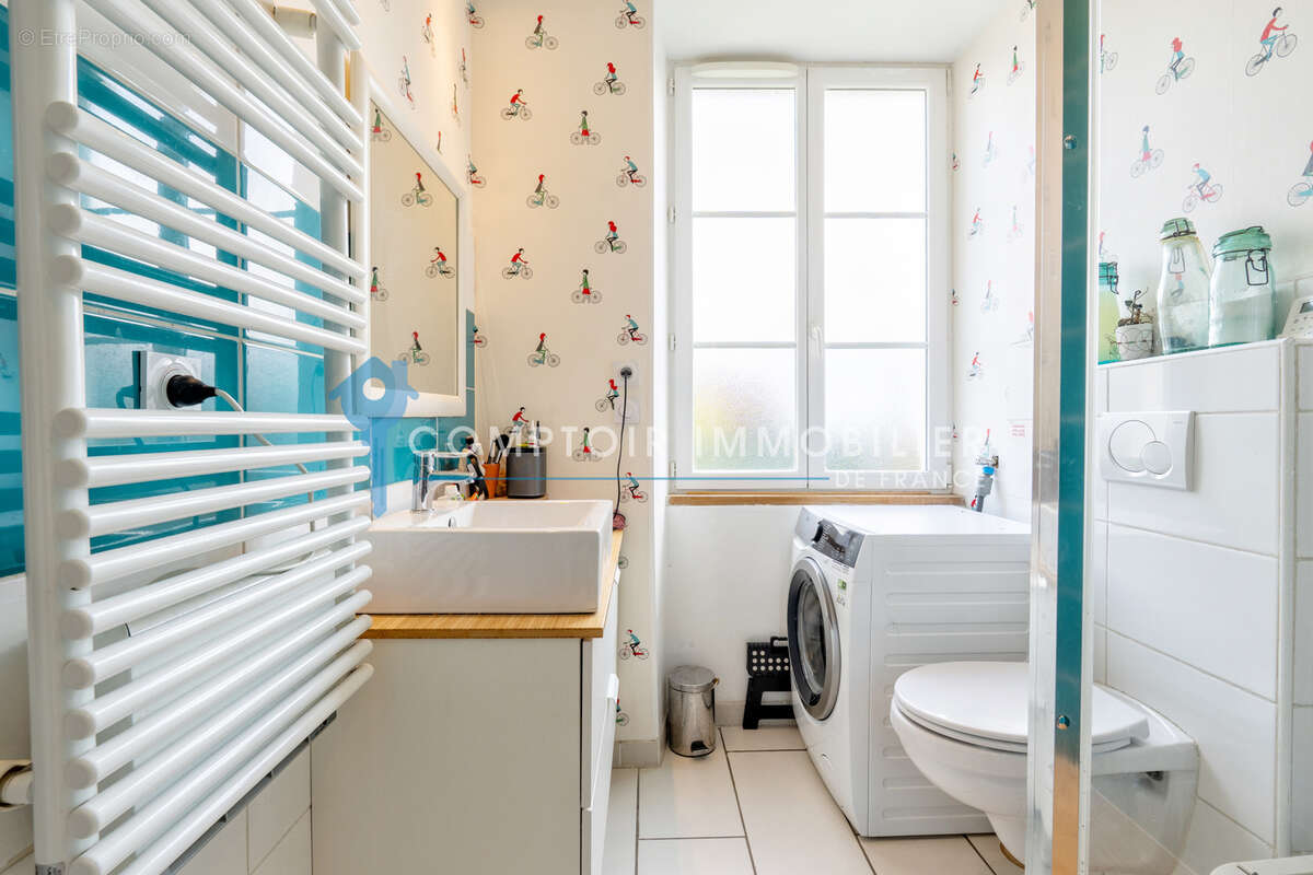 Maison à BERNIN