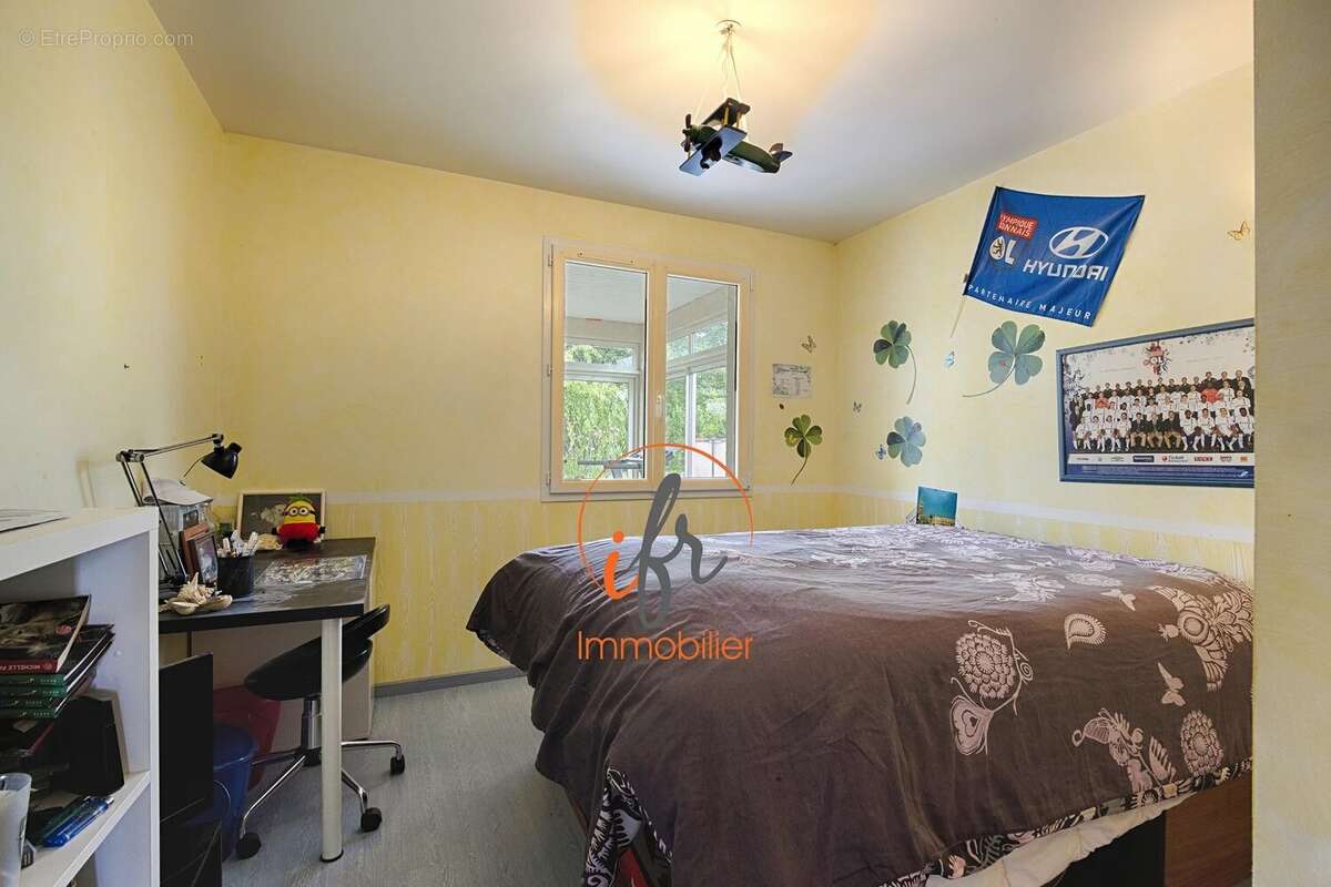 Maison 6 chambres idealement situee - photo 15