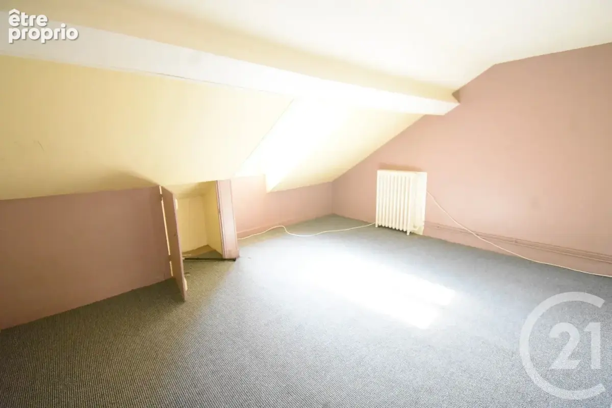 Bien immobilier à vendre à Vichy (03200) - photo 2